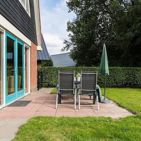 Fazant I Prachtige Vakantiewoning Zwiggelte 외부 사진