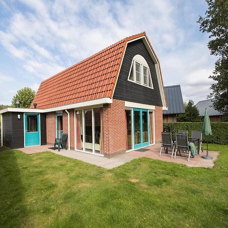 Fazant I Prachtige Vakantiewoning Zwiggelte 외부 사진