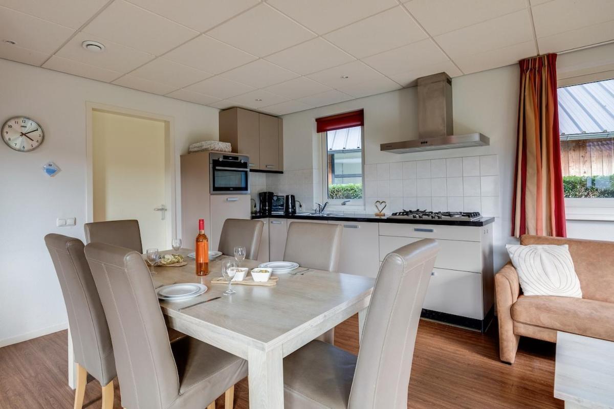 Fazant I Prachtige Vakantiewoning Zwiggelte 외부 사진