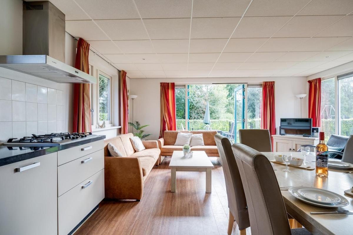 Fazant I Prachtige Vakantiewoning Zwiggelte 외부 사진