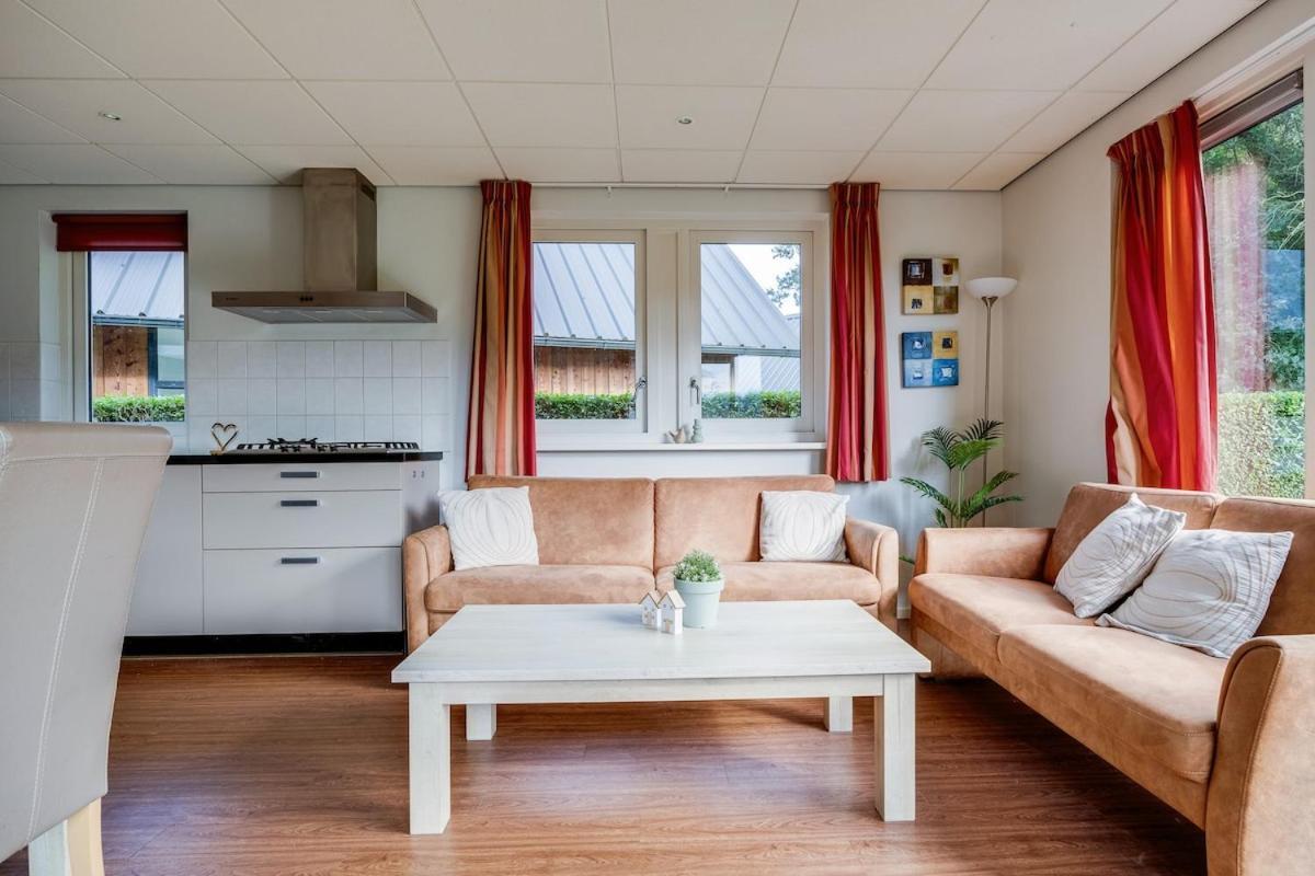 Fazant I Prachtige Vakantiewoning Zwiggelte 외부 사진