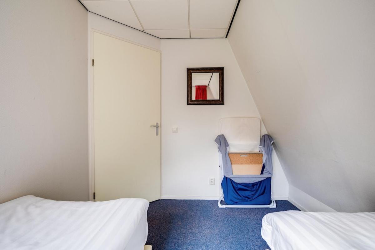 Fazant I Prachtige Vakantiewoning Zwiggelte 외부 사진