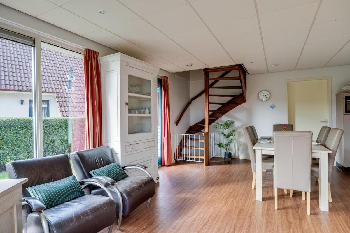 Fazant I Prachtige Vakantiewoning Zwiggelte 외부 사진