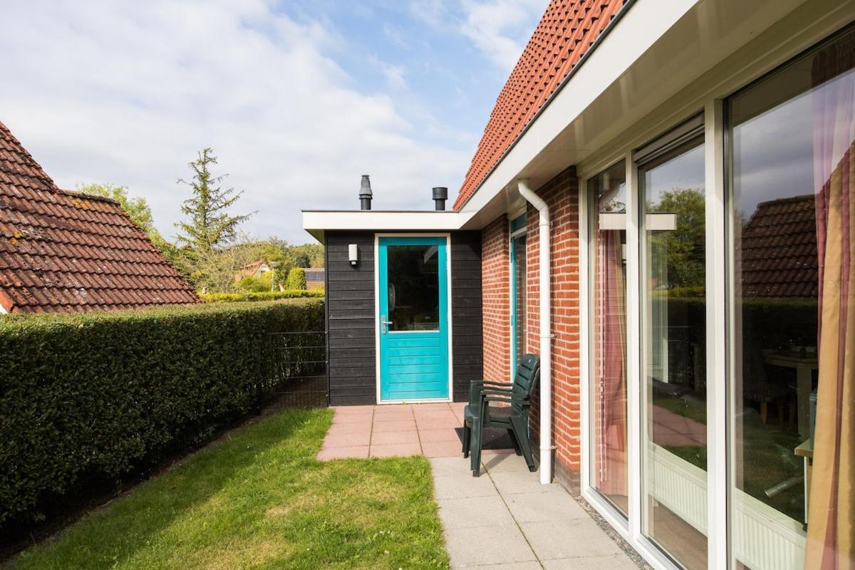 Fazant I Prachtige Vakantiewoning Zwiggelte 외부 사진