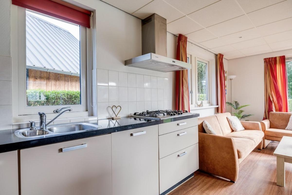 Fazant I Prachtige Vakantiewoning Zwiggelte 외부 사진