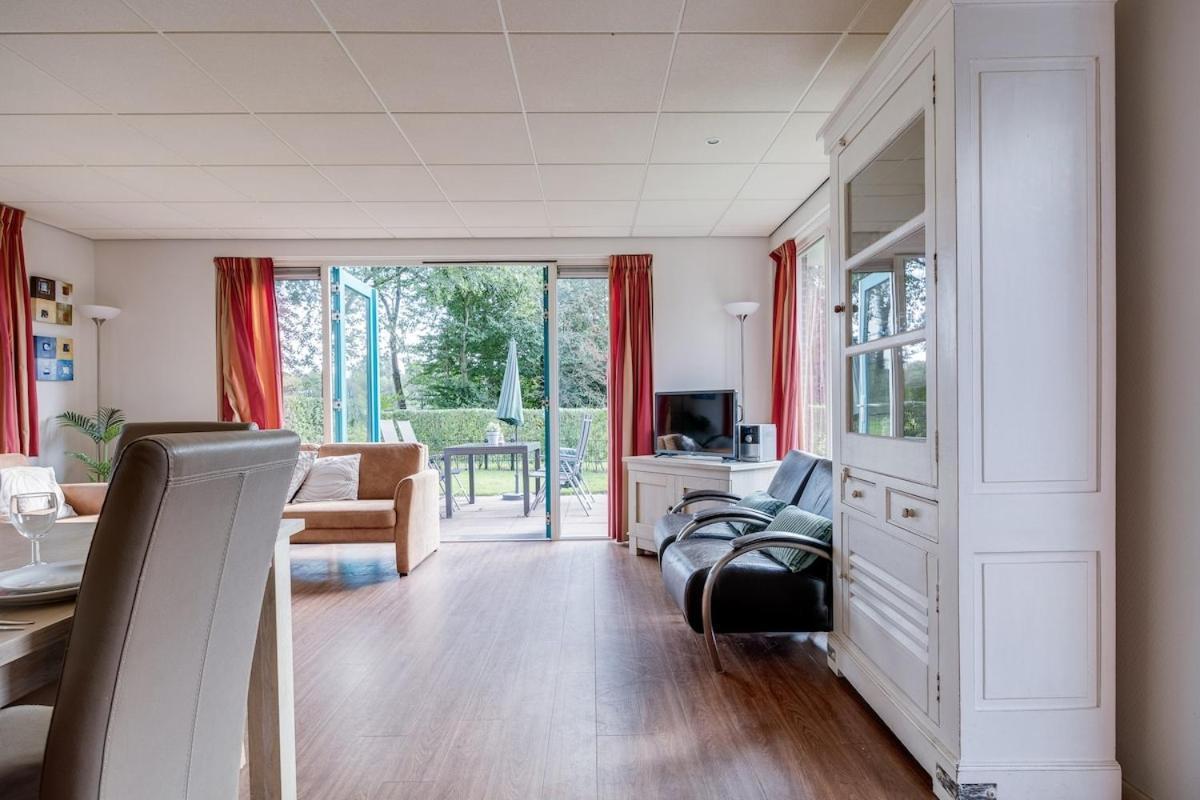 Fazant I Prachtige Vakantiewoning Zwiggelte 외부 사진