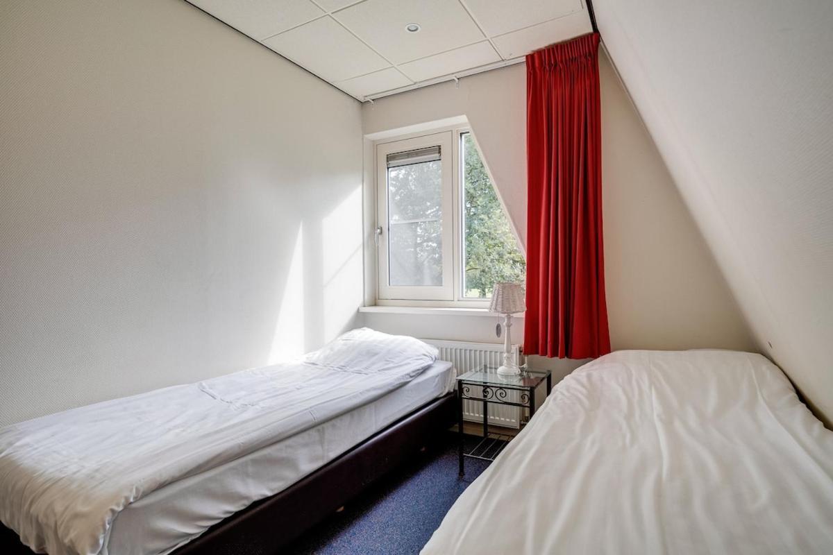 Fazant I Prachtige Vakantiewoning Zwiggelte 외부 사진
