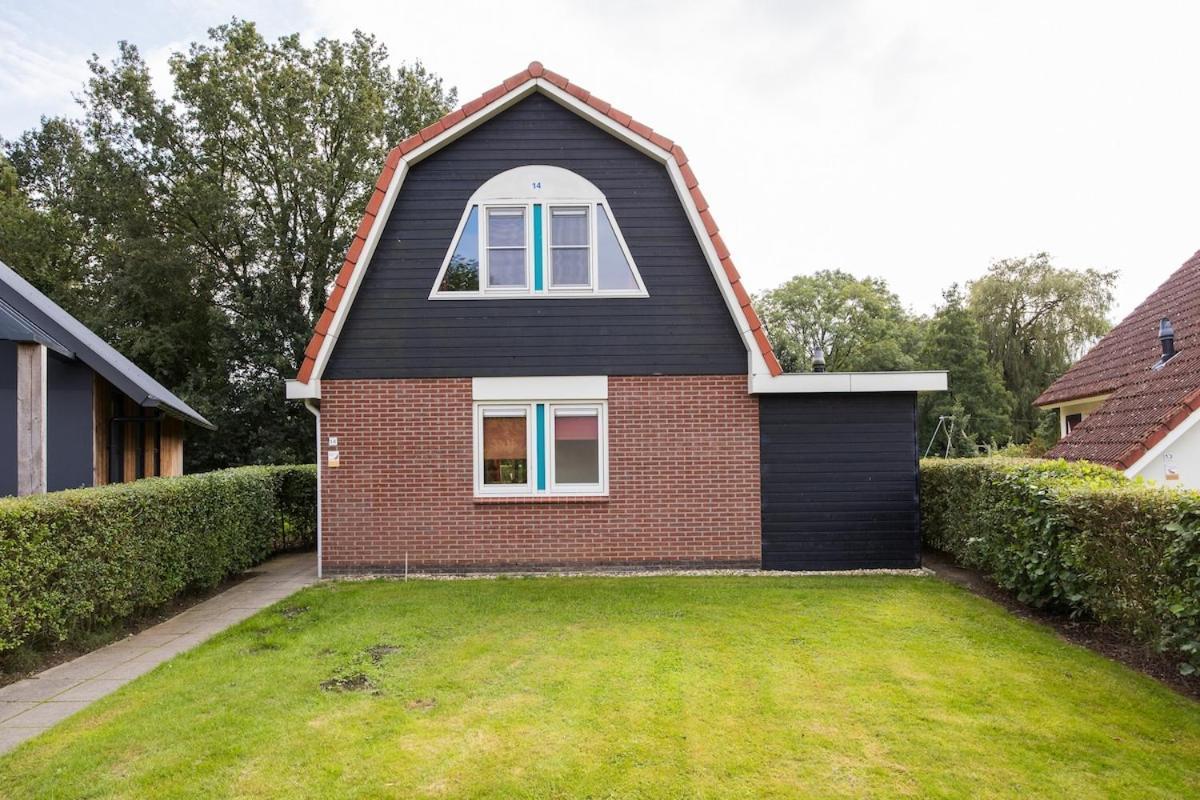 Fazant I Prachtige Vakantiewoning Zwiggelte 외부 사진
