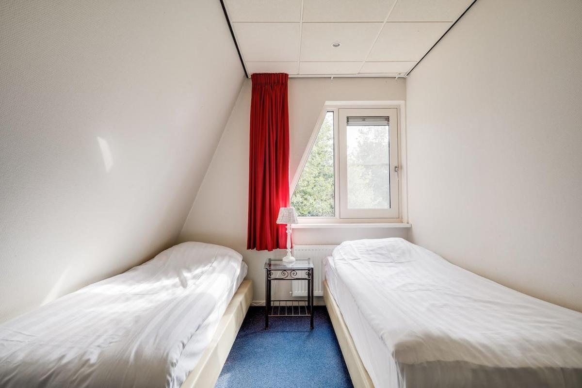 Fazant I Prachtige Vakantiewoning Zwiggelte 외부 사진
