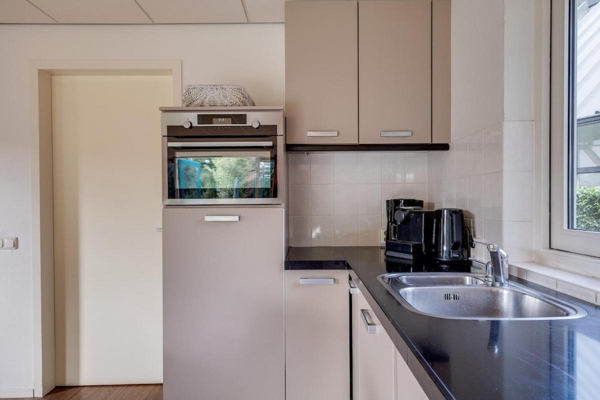 Fazant I Prachtige Vakantiewoning Zwiggelte 외부 사진