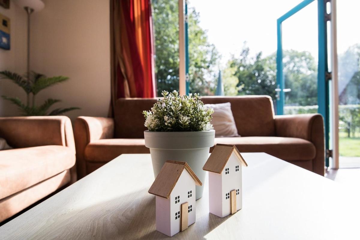 Fazant I Prachtige Vakantiewoning Zwiggelte 외부 사진