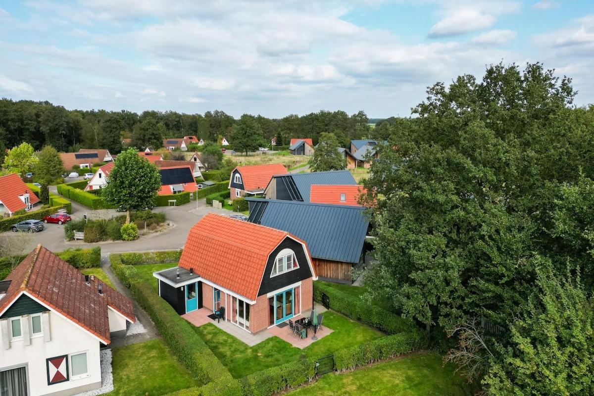 Fazant I Prachtige Vakantiewoning Zwiggelte 외부 사진