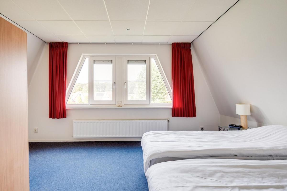 Fazant I Prachtige Vakantiewoning Zwiggelte 외부 사진
