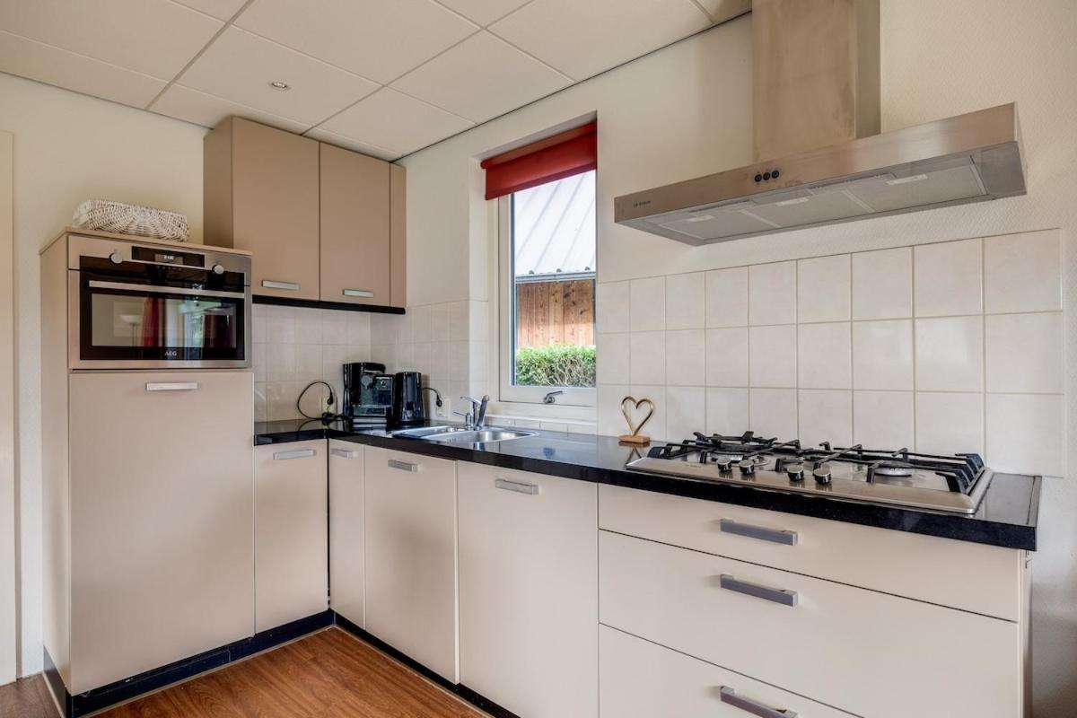 Fazant I Prachtige Vakantiewoning Zwiggelte 외부 사진