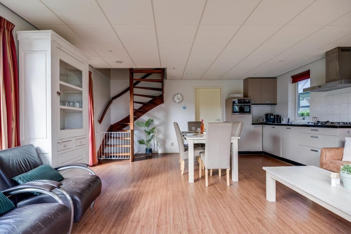 Fazant I Prachtige Vakantiewoning Zwiggelte 외부 사진