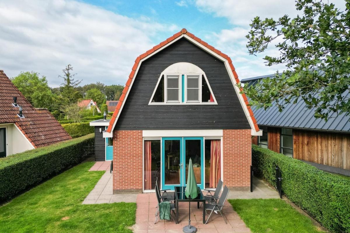 Fazant I Prachtige Vakantiewoning Zwiggelte 외부 사진