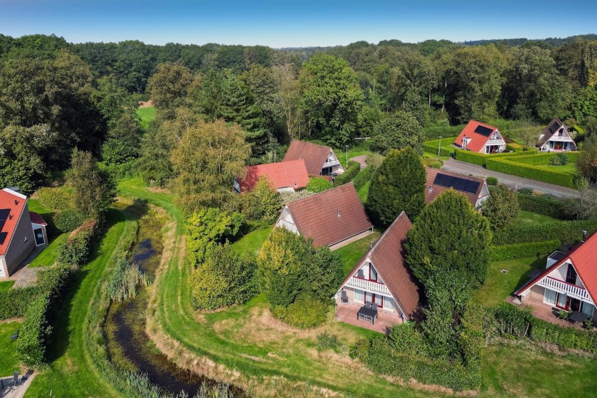 Fazant I Prachtige Vakantiewoning Zwiggelte 외부 사진