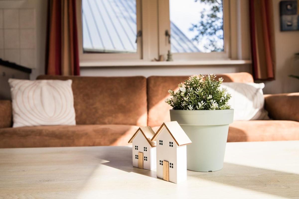 Fazant I Prachtige Vakantiewoning Zwiggelte 외부 사진