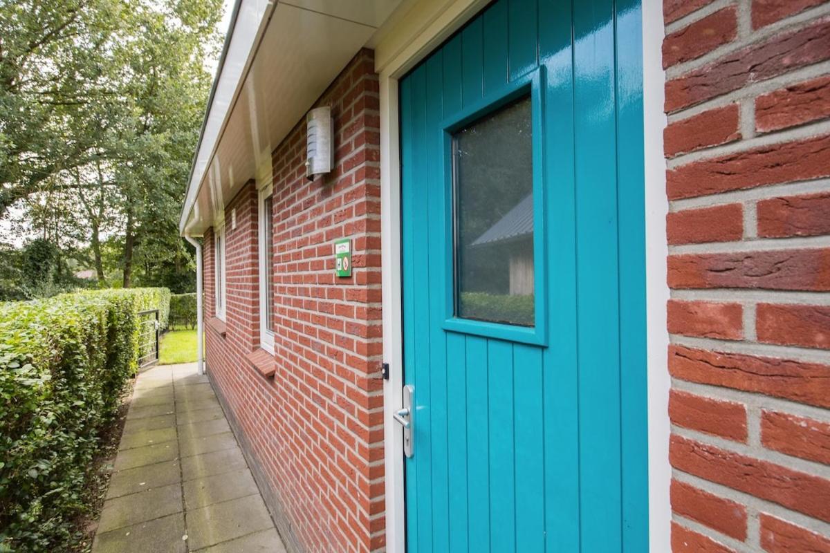 Fazant I Prachtige Vakantiewoning Zwiggelte 외부 사진