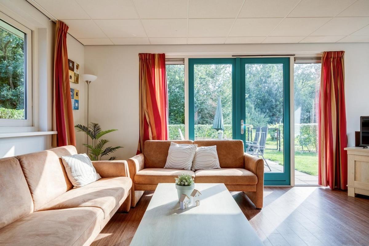 Fazant I Prachtige Vakantiewoning Zwiggelte 외부 사진