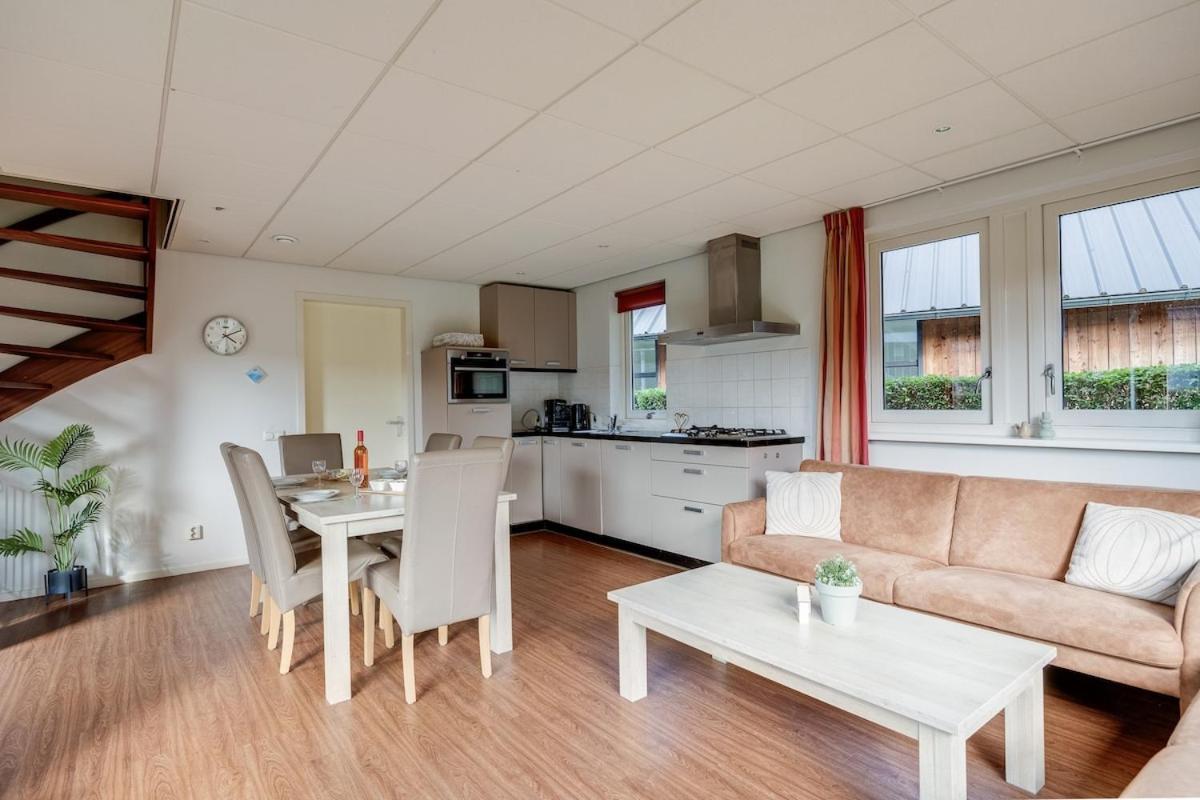 Fazant I Prachtige Vakantiewoning Zwiggelte 외부 사진