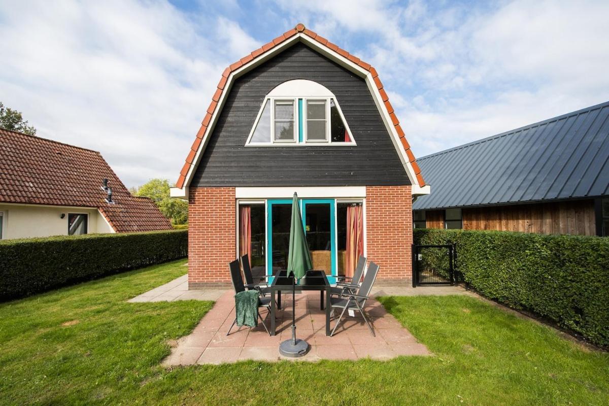 Fazant I Prachtige Vakantiewoning Zwiggelte 외부 사진