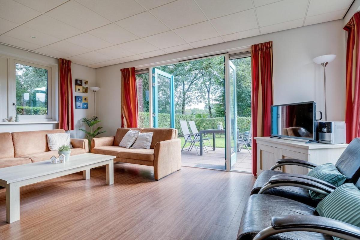 Fazant I Prachtige Vakantiewoning Zwiggelte 외부 사진