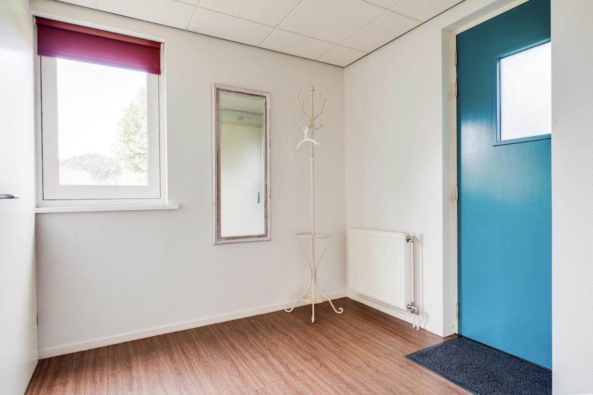Fazant I Prachtige Vakantiewoning Zwiggelte 외부 사진