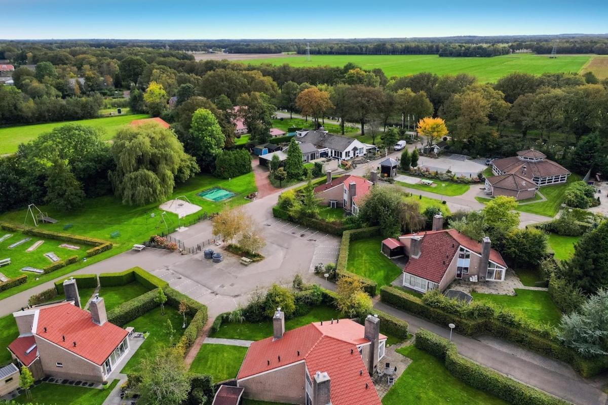 Fazant I Prachtige Vakantiewoning Zwiggelte 외부 사진