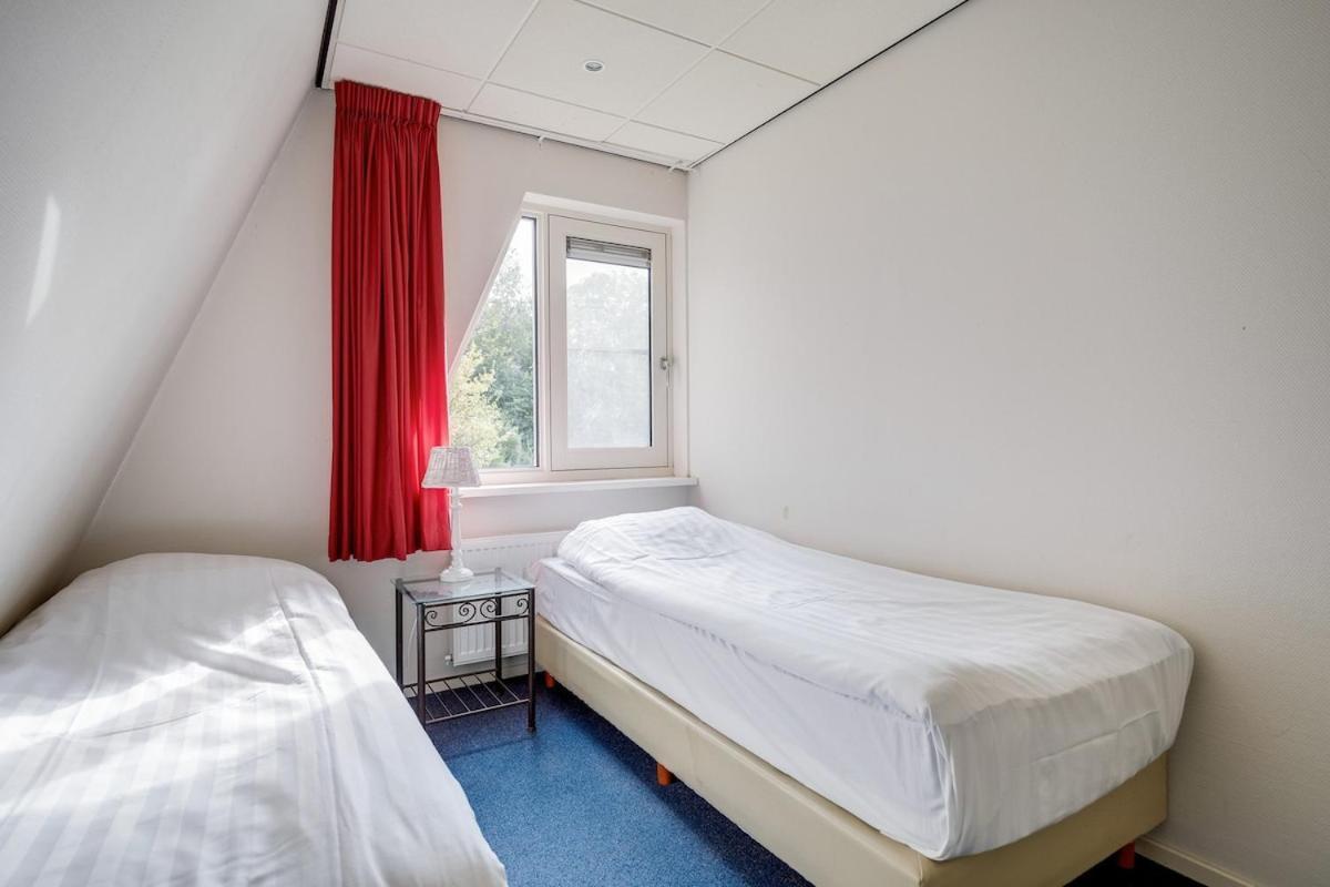 Fazant I Prachtige Vakantiewoning Zwiggelte 외부 사진
