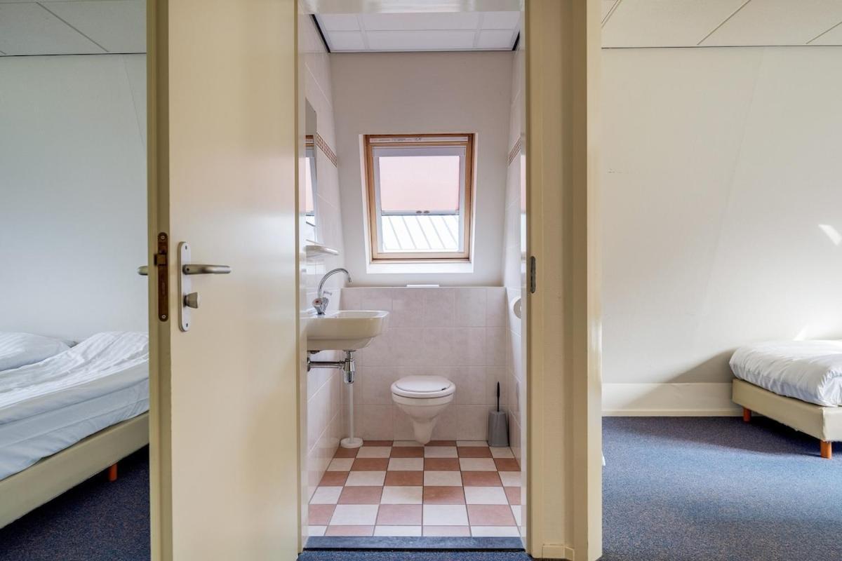 Fazant I Prachtige Vakantiewoning Zwiggelte 외부 사진
