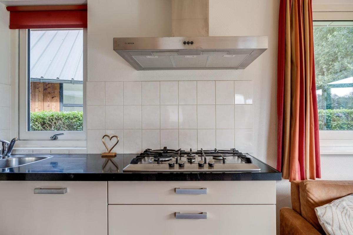 Fazant I Prachtige Vakantiewoning Zwiggelte 외부 사진