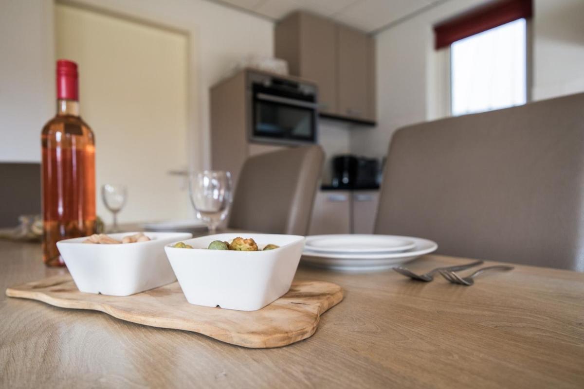 Fazant I Prachtige Vakantiewoning Zwiggelte 외부 사진