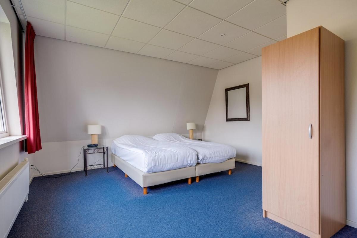 Fazant I Prachtige Vakantiewoning Zwiggelte 외부 사진