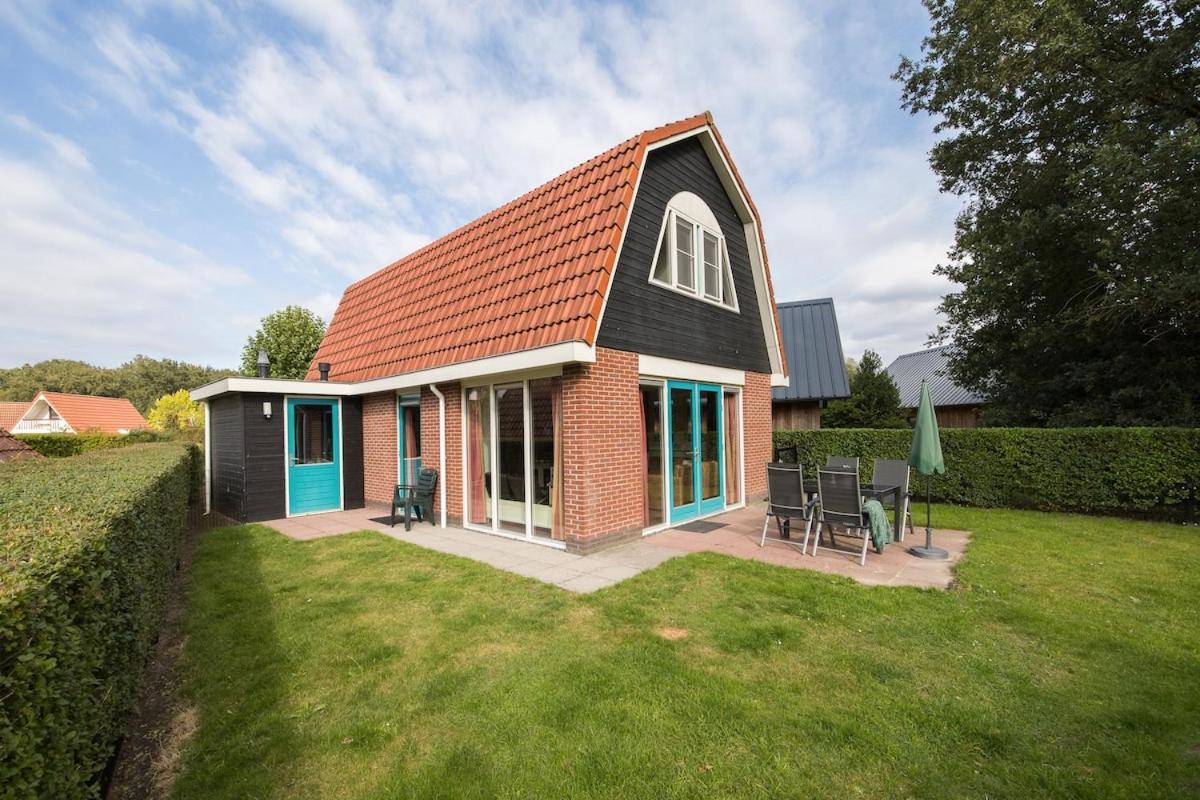 Fazant I Prachtige Vakantiewoning Zwiggelte 외부 사진